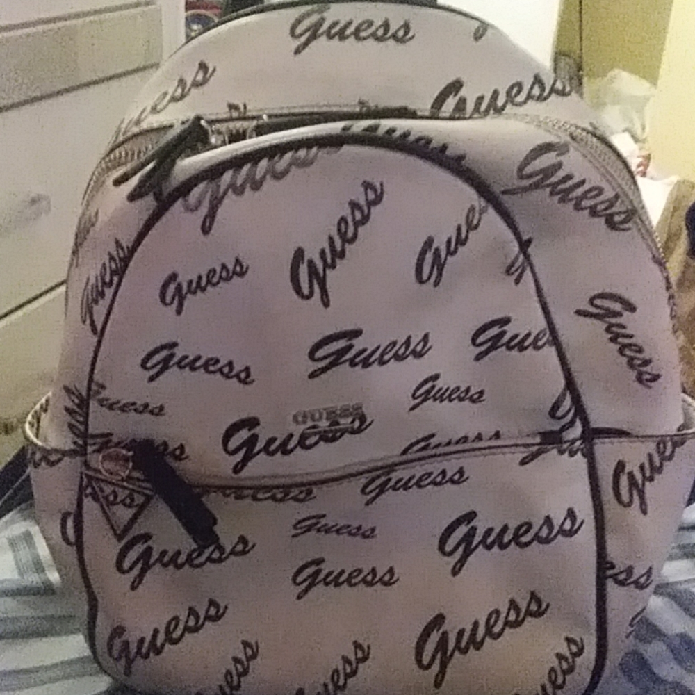 Guess bag
